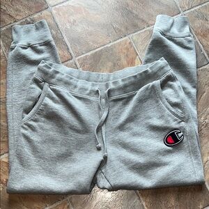 Unisex Champion Sweatpants